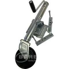 Bare-Co - SWIVEL MOUNT JOCKEY WHL 500KG | B 9697