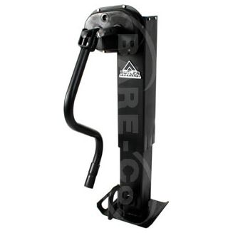 Bare-Co - 8000KG 18000lbs DROP LEG JACK | B 9702