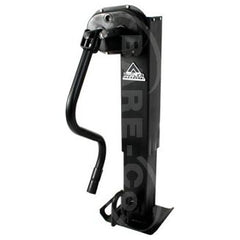 Bare-Co - 8000KG 18000lbs DROP LEG JACK | B 9702