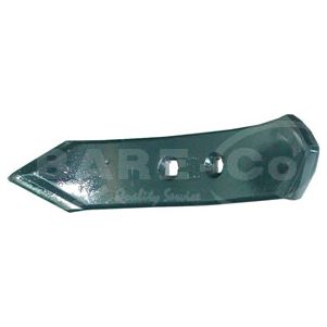 Bare-Co - 356x65x16mm REVERSIBLE POINT | B 9708