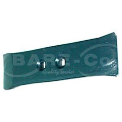 Bare-Co - 300x76x20mm FLAT CHISEL POINT | B 9709