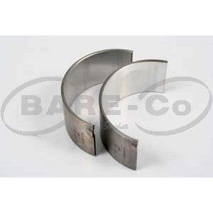 Bare-Co - PAIR 0.010"CONROD BRGS=CASE/DB | B 9817
