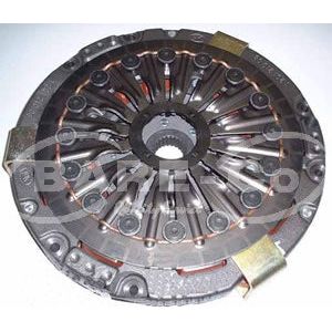 Bare-Co - CLUTCH ASSY=JD2250-2450 SINGLE | B 9840