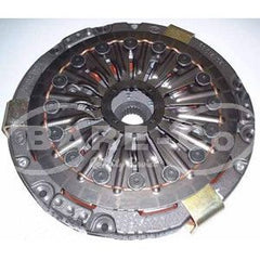 Bare-Co - CLUTCH ASSY=JD2250-2450 SINGLE | B 9840
