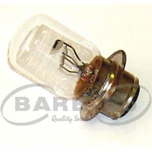 Bare-Co - 12V GLOBE=B7515/B7516 H/LAMPS | B 989
