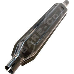 Bare-Co - SILENCER=FIAT 66 & 90 SERIES | B 990