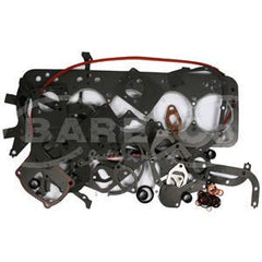 Bare-Co - FULL ENG GASK SET=FIAT 880/5 | B 997