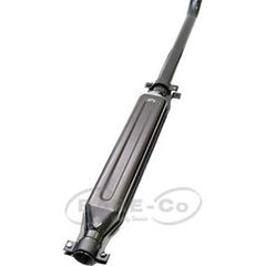 Bare-Co - SILENCER/PIPE=FIAT 880,980, | B 9990