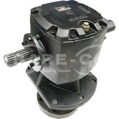 Bare-Co - 150HP THRU SHFT GBOX 1:1.65RAT | B 9992