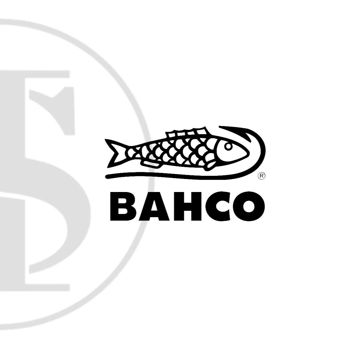 Bahco – Industrial Shed