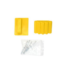 Bailey - Spare Part Foot Kit AL Extn 14-20 (Legacy Products) | SP15-031AZ
