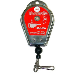 Trax - 3.0kg - Super Toolmate Spring Balancer 1.5 | ARX-SB3000