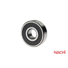 Bearing NACHI Ball Bearing (61910-ZZ) Shielded (50x72x12) | 6910-ZZE/NACHI