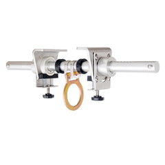 Austlift - Adjustable Beam Anchor suitable for beam width from 90mm to 290mm.Rated for 23KN force.Conforms to EN795:2012 | 915153