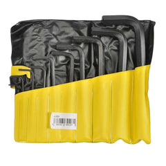 Beargrip - Hex Key Set 10 pce 1.5-12mm | BG-2229