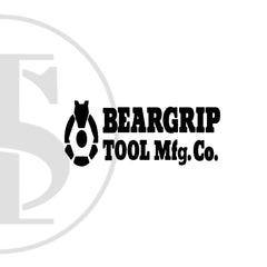 Beargrip – Industrial Shed