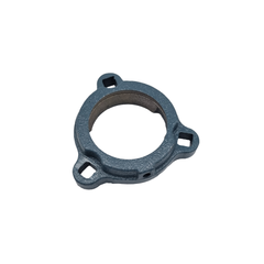 Bearing NBR Round Flange Cartridge Housing Triangular | FCT203/ECO