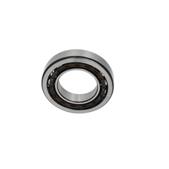 Bearing NBR Ag Angular Contact Ball Bearing (30.15x62x37/50) | 5206KPP3/ECO