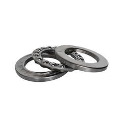 Finer Power Transmissions - Bearing KOYO Thrust Ball Bearing Metric (25x52x18) | 51305/KOYO