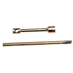 Beaver - Truck Wrenches 41 X 21 X 395mm | TWB041