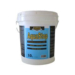 Bescon - Aquastop 10kg | STAS10
