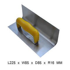 Bescon - Channel (L225 X W85 X H85 X R16) | FTCH140