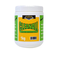 Bescon - Cleanall 1kg | STCA01