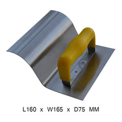 Bescon - Edger Garden (L160 X W165 X H75) | FTEG22