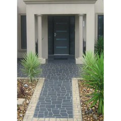 Bescon - Stencil Outback Stone 100SM | 01STEOS