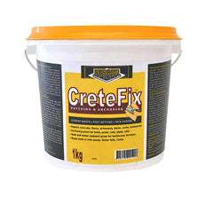 Bescon - Cretefix 1kg | STCF01