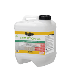 Bescon - Eco-Etech WB Water-Based Concrete Sealer 10L | STECO10