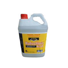 Bescon - Hydrocloric Acid 20L | STHA20
