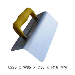 Bescon - Kerb (L225 X W85 X H85 X R16) | FTKE40