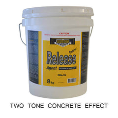 Bescon - Release Nutmeg 8kg | RANM