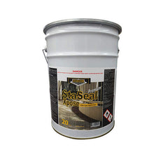 Bescon - Staseal Classic Clear 20L | SECCL20