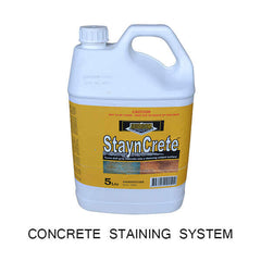 Bescon - Staynecrete Walnut 1L | SC01WN