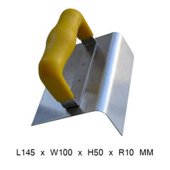 Bescon - Step Riser (L145 X W100 X H50 X D10) | FTSR52
