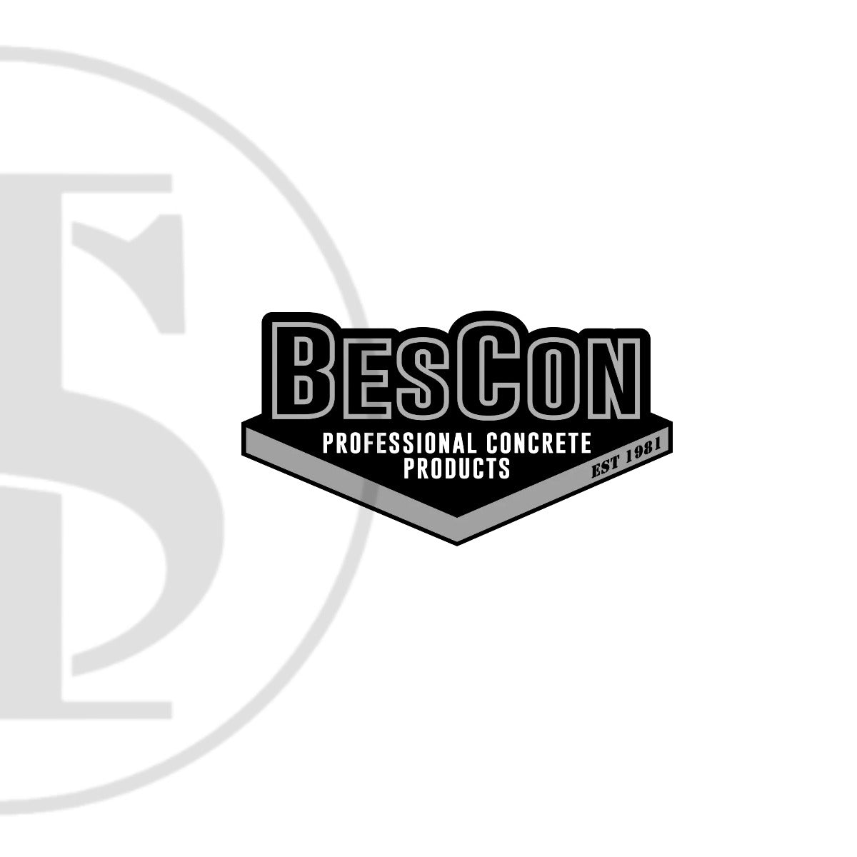 Bescon – Industrial Shed