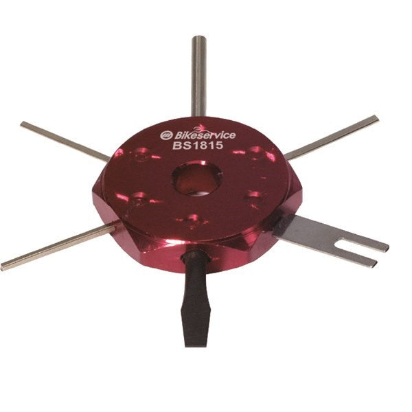 Bikeservice - Wire Terminal Tool | BS1815