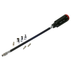 Bikeservice - Flexible Hose Clamp Nut Driver | BS2008