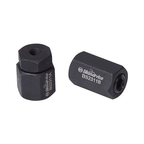 Bikeservice - Stud Remove Install Tool M6 X P1.0 | BS2311