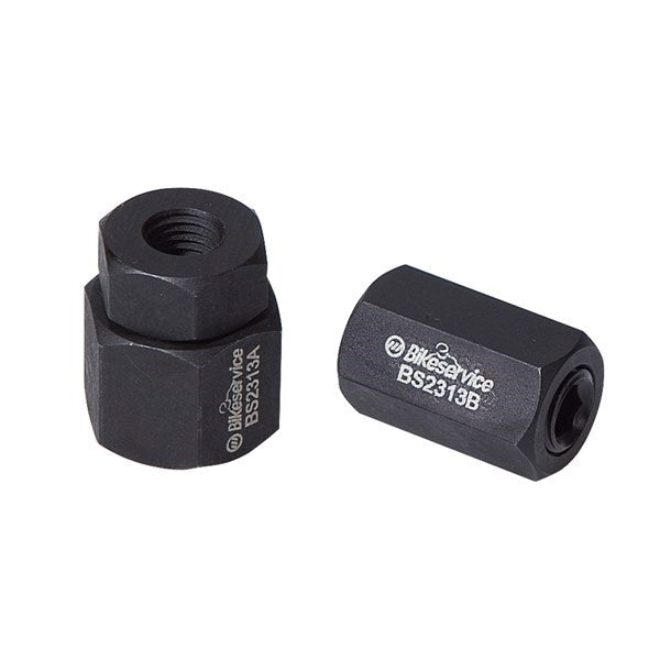 Bikeservice - Stud Remove Install Tool M10 X P1.25 | BS2313