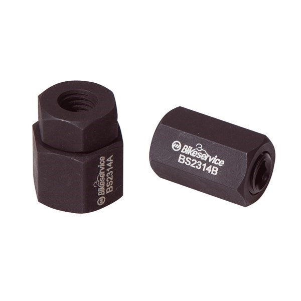 Bikeservice - Stud Remove Install Tool M10 X P1.5 | BS2314