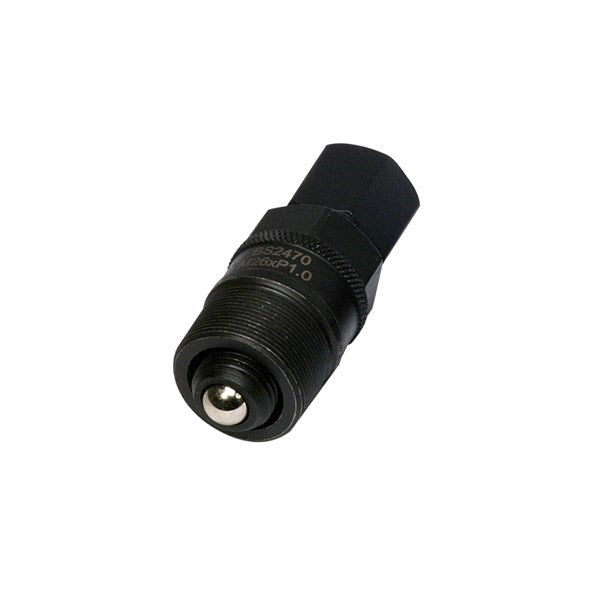 Bikeservice - Magneto Flywheel Puller M26 X P1.0 | BS2470