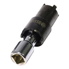 Bikeservice - Counter Balancer & Clutch Hub Socket | BS3000