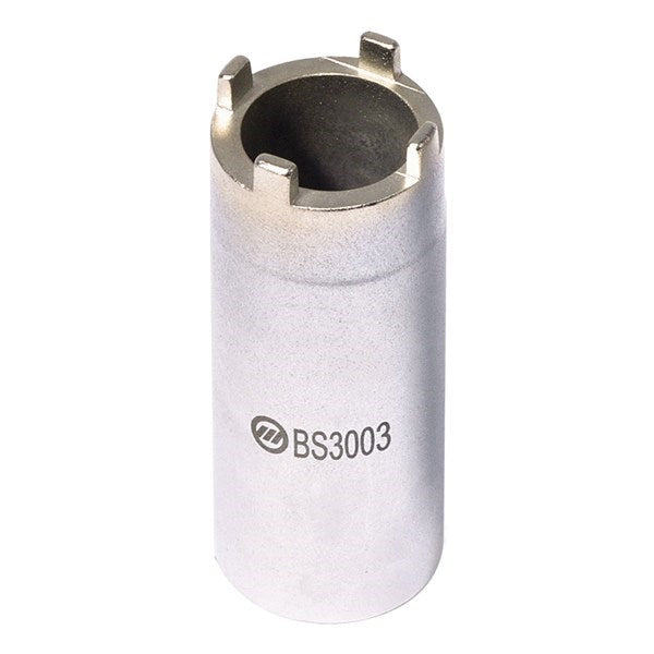 Bikeservice - Counter Balancer & Clutch Hub Socket | BS3003