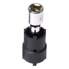 Bikeservice - Counter Balancer & Clutch Hub Socket | BS3008