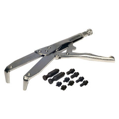 Bikeservice - Universal Pulley Holder Wrench Set | BS3112