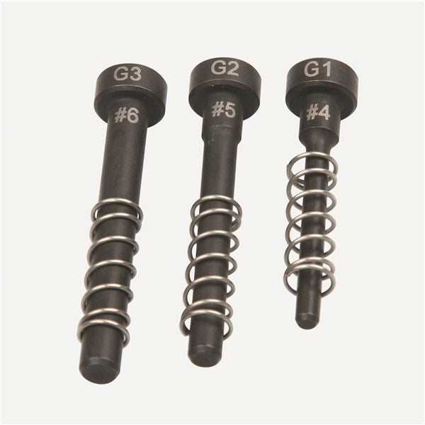 Bikeservice - Replacement Tip Pin Set for BS35101 | BS35105
