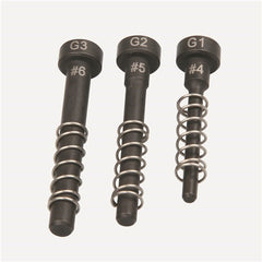 Bikeservice - Replacement Tip Pin Set for BS35101 | BS35105